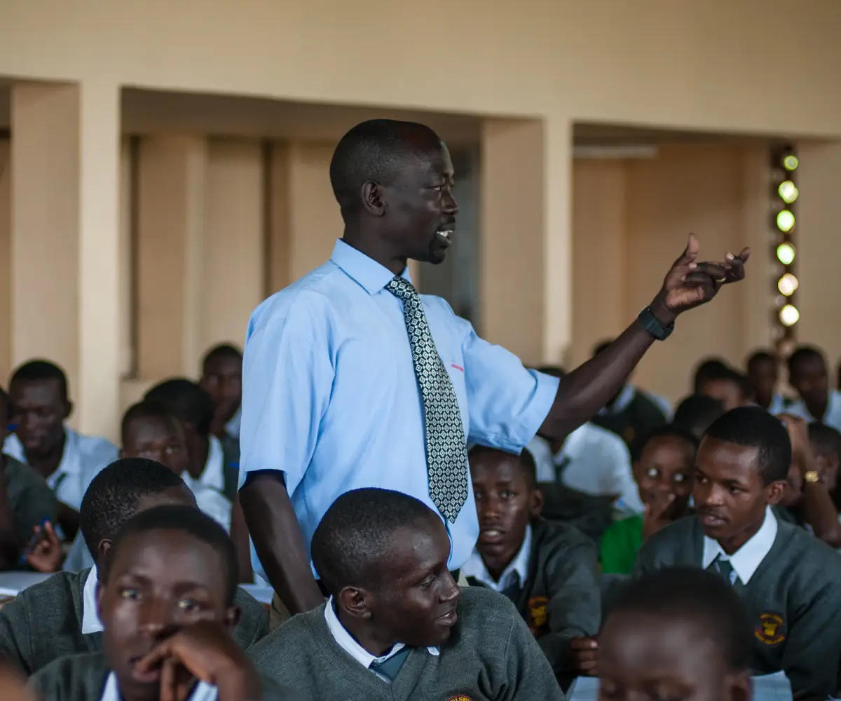 Empowering educators with AI tools